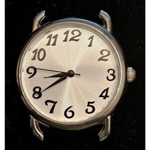 Quartz Watch Japan Movement FMDOTT005 IF075 NO Band OR Battery